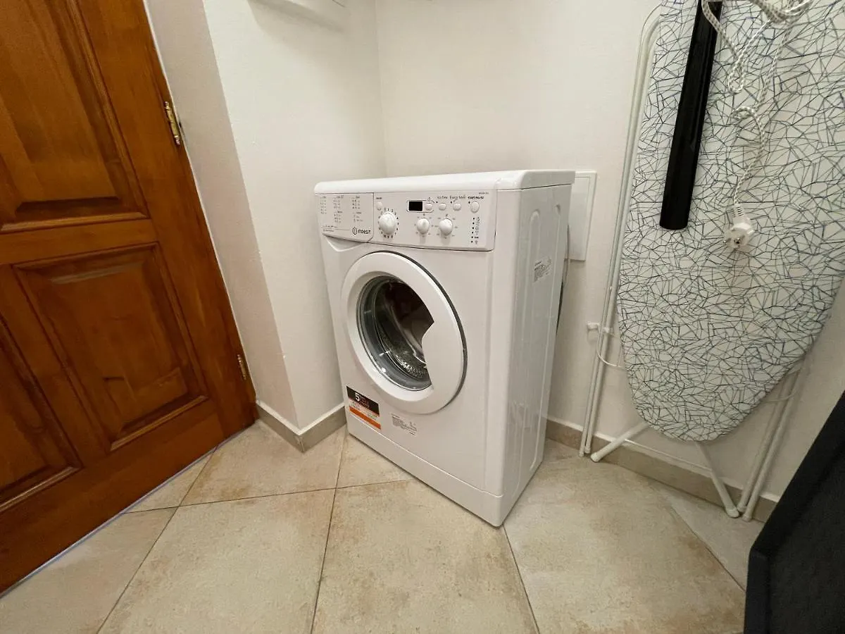 White Swan Boutique Apartments Prague Czech Republic