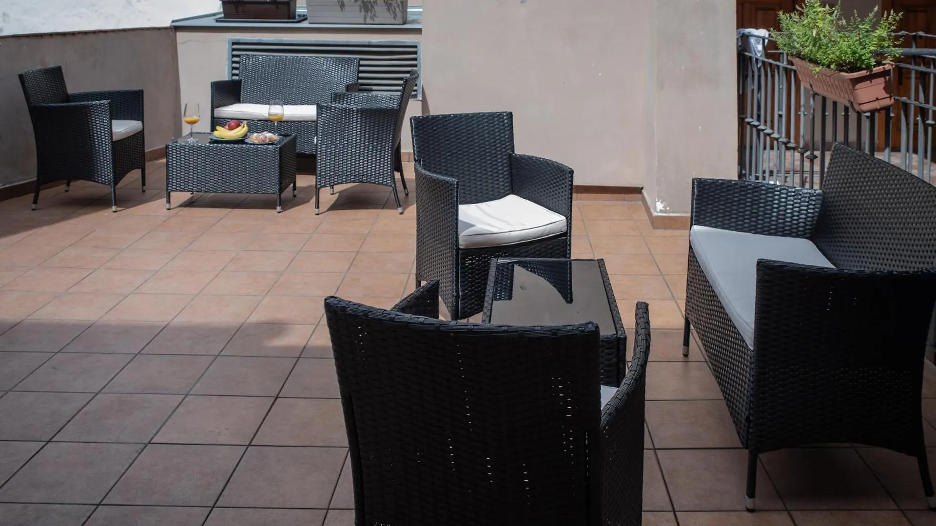 White Swan Boutique Apartments Prague