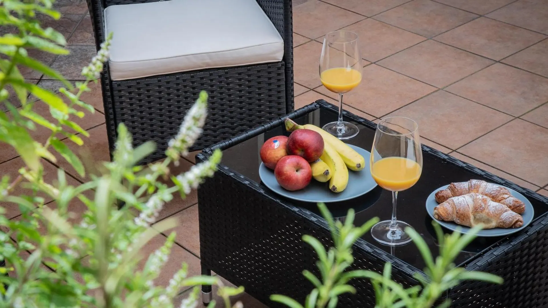 White Swan Boutique Apartments Prague Czech Republic