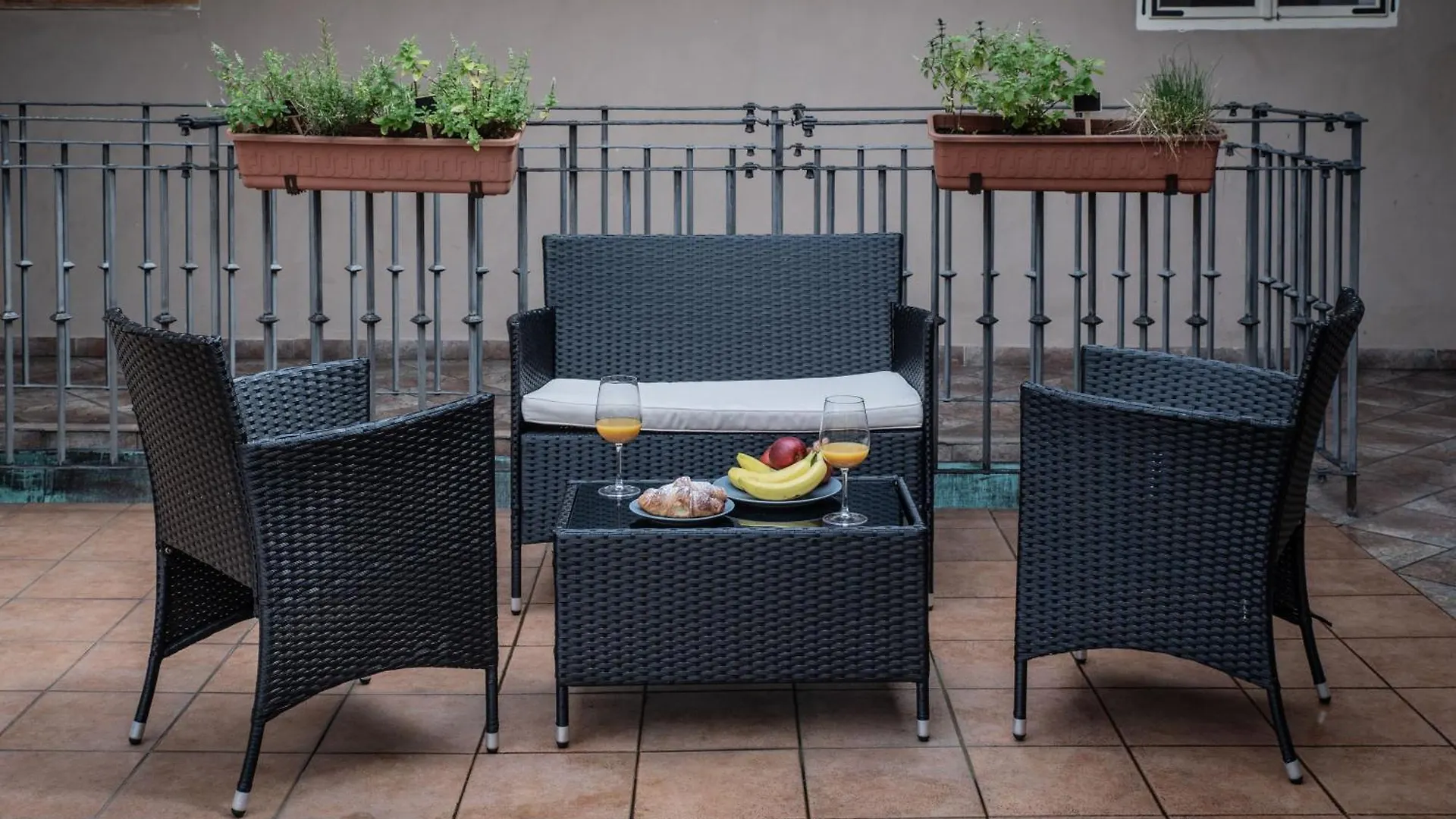 White Swan Boutique Apartments Prague 0*,  Czech Republic