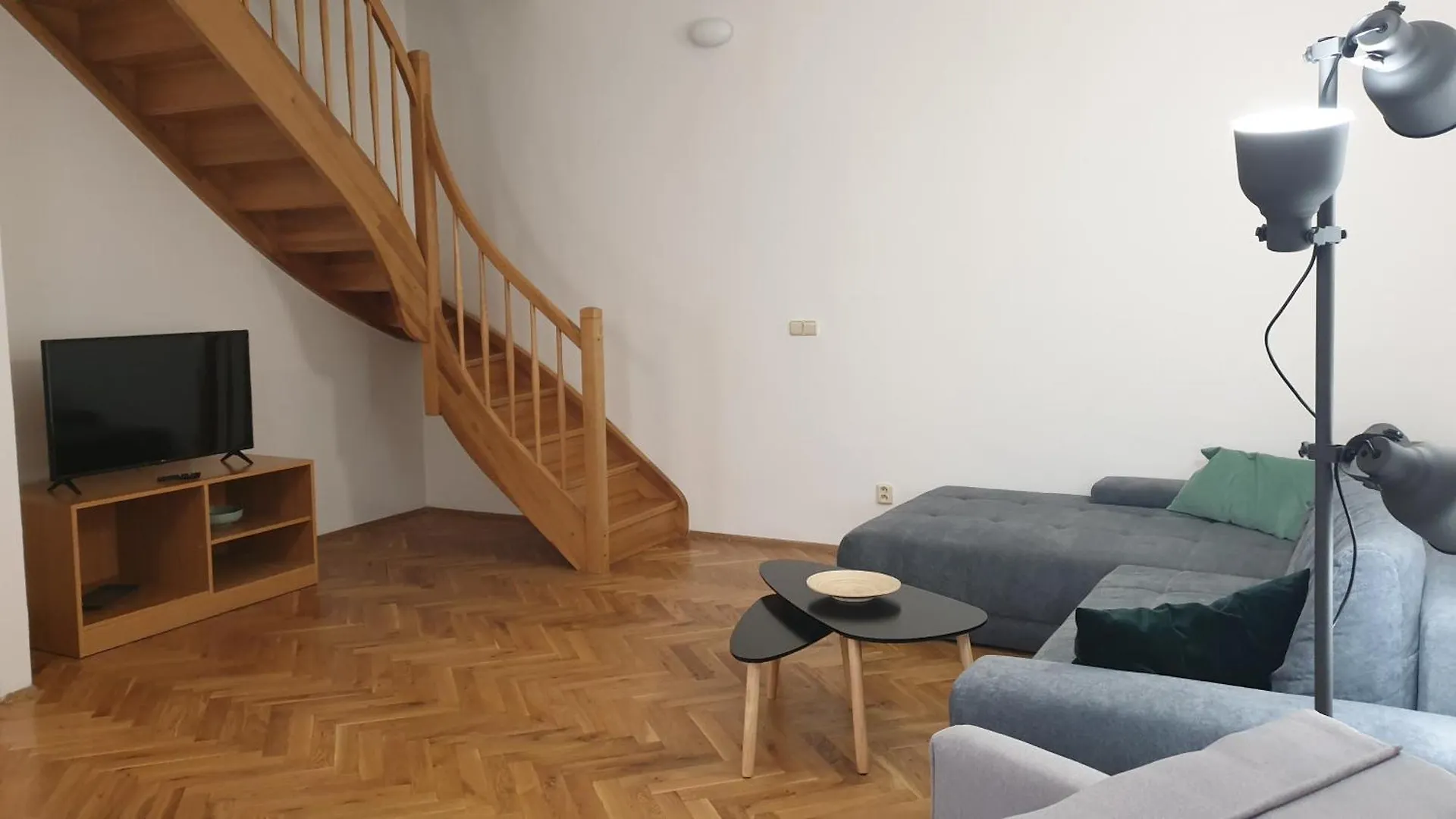 White Swan Boutique Apartments Prague