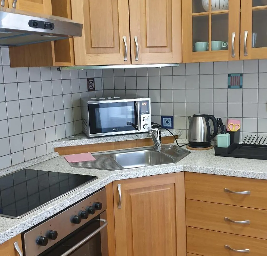 White Swan Boutique Apartments Prague