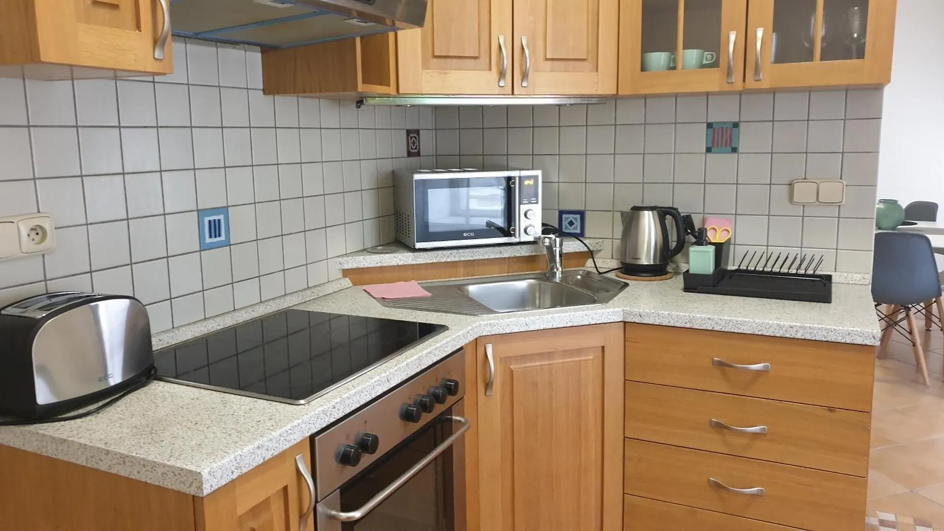 White Swan Boutique Apartments Prague 0*,  Czech Republic