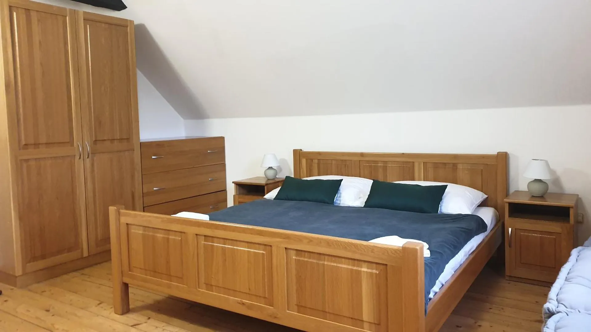 White Swan Boutique Apartments Prague